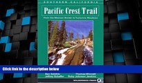 Big Sales  Pacific Crest Trail: Southern California  Premium Ebooks Best Seller in USA