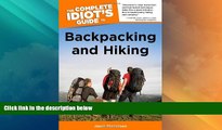 Buy NOW  The Complete Idiot s Guide to Backpacking and Hiking (Idiot s Guides)  Premium Ebooks