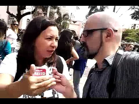 Manifestação dos Servidores Públicos de Teresópolis resulta em anúncio de GREVE