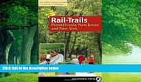Best Buy Deals  Rail-Trails Pennsylvania, New Jersey, and New York  Full Ebooks Best Seller