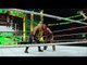 JOB'd Out - Money in the Bank 2016: Natalya & Becky Lynch vs Dana & Charlotte Flair