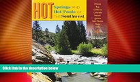 Buy NOW  Hot Springs and Hot Pools of the Southwest  Premium Ebooks Best Seller in USA