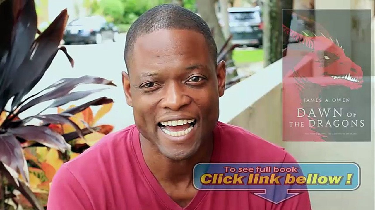 Here, There Be Dragons