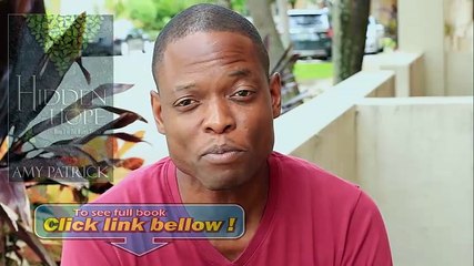 Hidden Hope Book 3 of the Hidden Trilogy