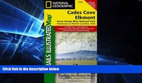 Ebook deals  Cades Cove, Elkmont: Great Smoky Mountains National Park (National Geographic Trails