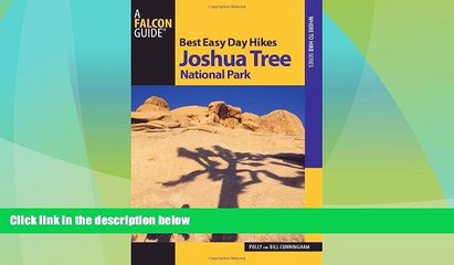 Big Sales  Best Easy Day Hikes Joshua Tree National Park (Best Easy Day Hikes Series)  Premium