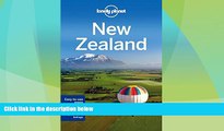 Big Sales  Lonely Planet New Zealand (Travel Guide)  Premium Ebooks Online Ebooks