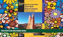 Must Have  Best Easy Day Hikes Zion and Bryce Canyon National Parks (Best Easy Day Hikes Series)