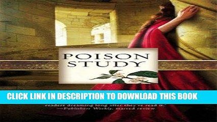 [PDF] Poison Study Popular Collection