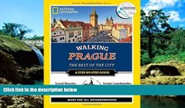 Ebook deals  National Geographic Walking Prague: The Best of the City (National Geographic Walking