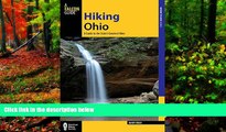 Best Deals Ebook  Hiking Ohio: A Guide To The State s Greatest Hikes (State Hiking Guides Series)