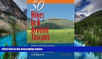 Ebook deals  Explorer s Guide 50 Hikes In   Around Tuscany: Hiking the Mountains, Forests, Coast