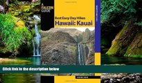 Ebook Best Deals  Best Easy Day Hikes Hawaii: Kauai (Best Easy Day Hikes Series)  Buy Now