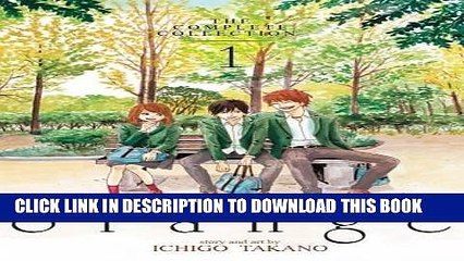 [PDF] orange: The Complete Collection 1 Full Collection