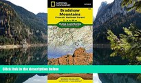 Big Deals  Bradshaw Mountains [Prescott National Forest] (National Geographic Trails Illustrated