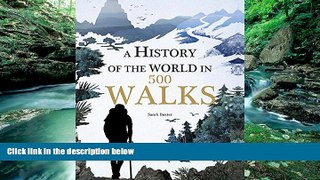 Best Buy PDF  A History of the World in 500 Walks  Best Seller Books Best Seller