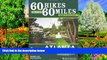 Big Deals  60 Hikes Within 60 Miles: Atlanta: Including Marietta, Lawrenceville, and Peachtree