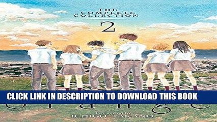 [PDF] orange: The Complete Collection 2 Full Collection