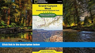 Ebook Best Deals  Grand Canyon West [Grand Canyon National Park] (National Geographic Trails