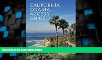 Big Sales  California Coastal Access Guide  Premium Ebooks Best Seller in USA
