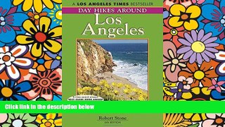 Must Have  Day Hikes Around Los Angeles, 6th: 160 Great Hikes  Buy Now
