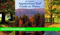 Best Buy Deals  Appalachian Trail Guide to Maine  Full Ebooks Best Seller