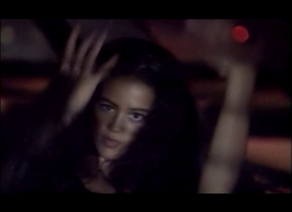 Major T- Keep The Frequency Clear (Official Video)