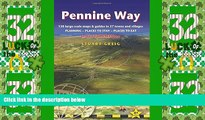 Big Sales  Pennine Way: British Walking Guide: planning, places to stay, places to eat; includes