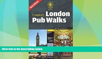 Buy NOW  London Pub Walks (CAMRA s Pub Walks)  Premium Ebooks Best Seller in USA