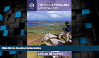Buy NOW  The Dingle Peninsula: A Walking Guide  Premium Ebooks Best Seller in USA