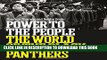 Read Now Power to the People: The World of the Black Panthers PDF Online
