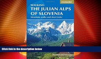 Buy NOW  The Julian Alps of Slovenia: Mountain Walks and Short Treks  Premium Ebooks Best Seller