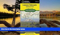 Best Deals Ebook  Lassen Volcanic National Park (National Geographic Trails Illustrated Map)  Best