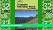 Buy NOW  Top Trails: Olympic National Park and Vicinity: Must-Do Hikes for Everyone (Top Trails: