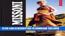 Ebook Missoni (Made in Italy) Free Download