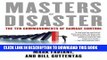 [READ] EBOOK Masters of Disaster: The Ten Commandments of Damage Control ONLINE COLLECTION