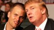 Tom Brady Voted For Donald Trump, According to Donald Trump