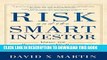 [FREE] EBOOK Risk and the Smart Investor BEST COLLECTION