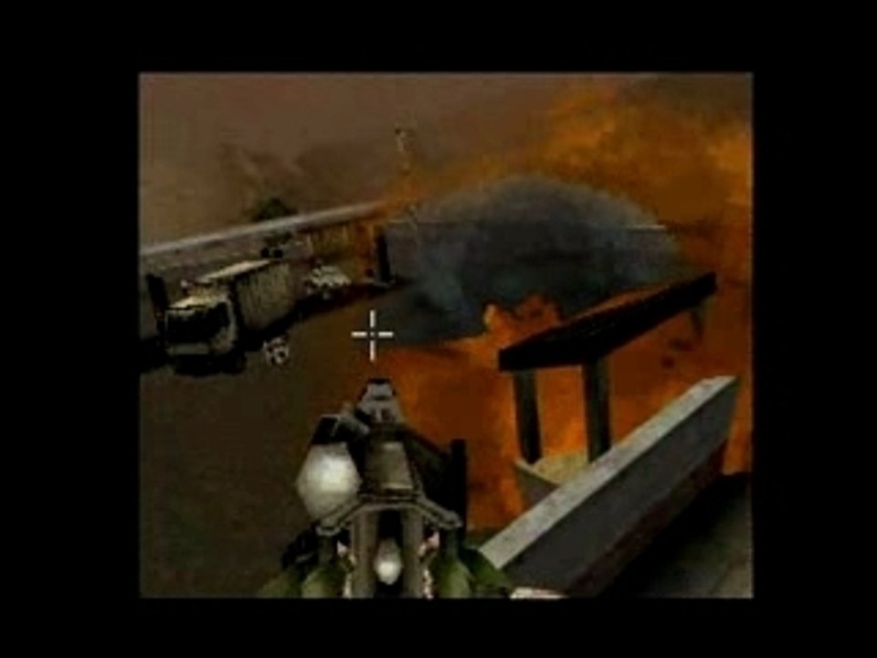 Call of Duty 4 DS