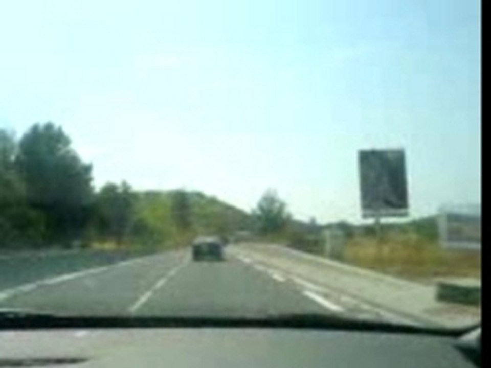 Viens faire un tour dans mon gamos gamos