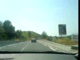 Viens faire un tour dans mon gamos gamos