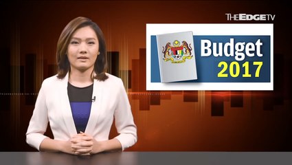 #JUSTSAYING: Budget 2017: Do we benefit?