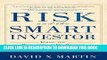 [READ] EBOOK Risk and the Smart Investor ONLINE COLLECTION