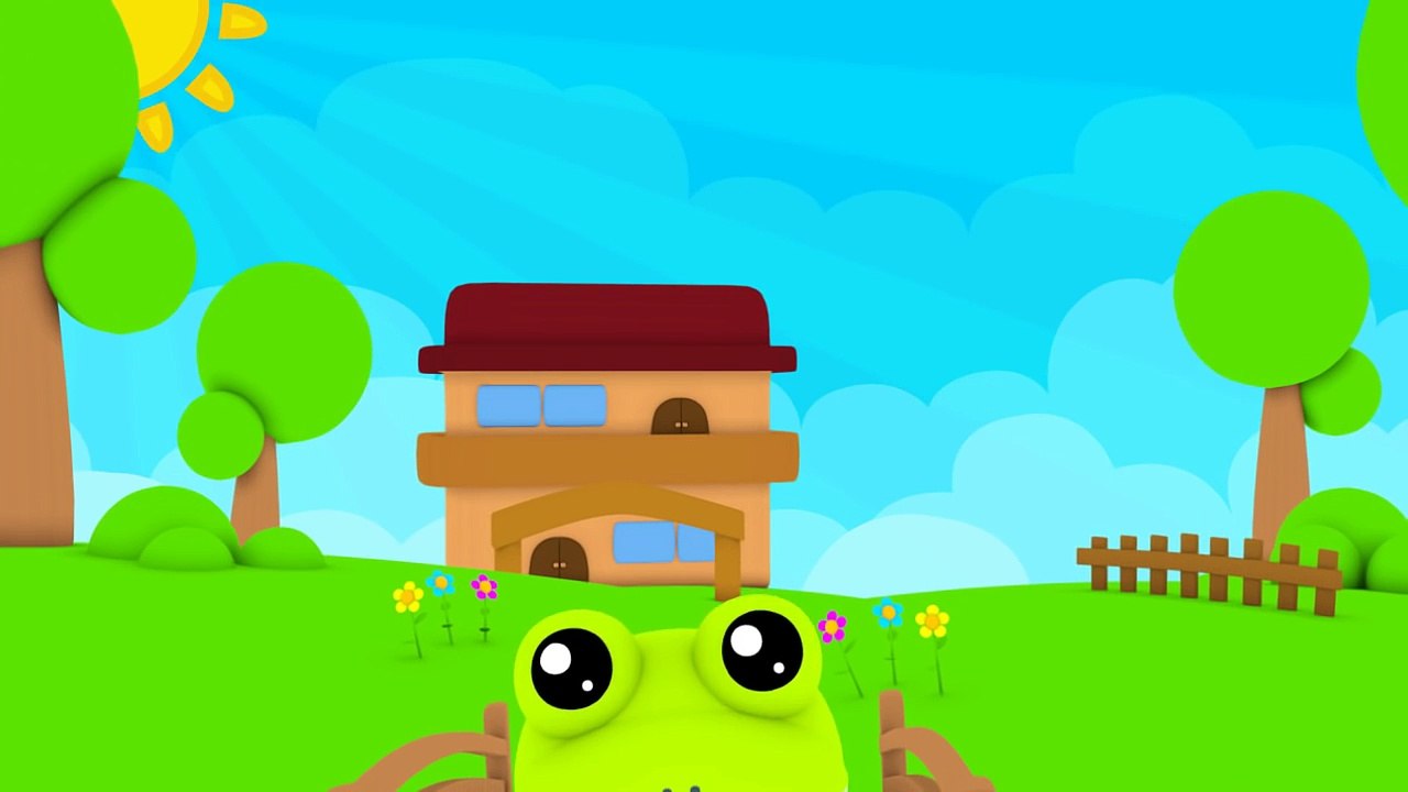 Didi & Friends - Promo Astro Ceria - Lompat Si Katak Lompat