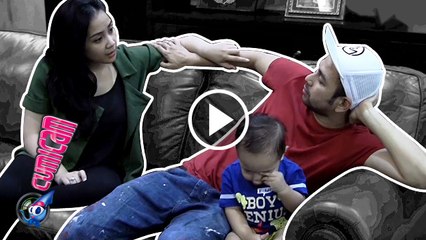 Cie... Raffi-Gigi Elus-elusan - Cumicam 09 November 2016