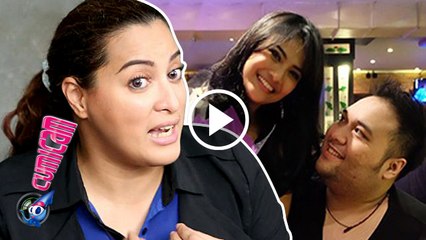 Dear Vanessa... Ini Pesan Jane Shalimar Buat Kamu - Cumicam 09 November 2016