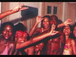 2pac - 4 my niggaz (Feat. Storm)