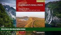 Best Deals Ebook  Walking Hadrian s Wall Path: National Trail Described West-East and East-West