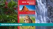 Big Deals  New Mexico Birds: A Folding Pocket Guide to Familiar Species (Pocket Naturalist Guide