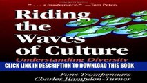 [READ] EBOOK Riding The Waves of Culture: Understanding Diversity in Global Business BEST COLLECTION